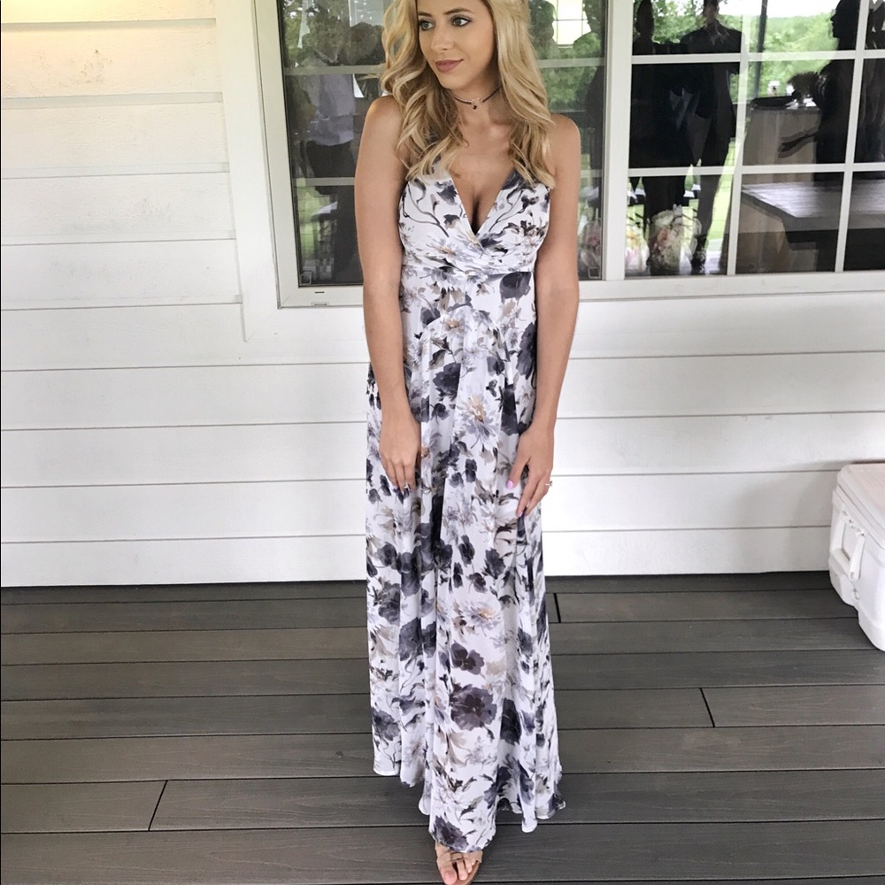 ASTR the Label Dress